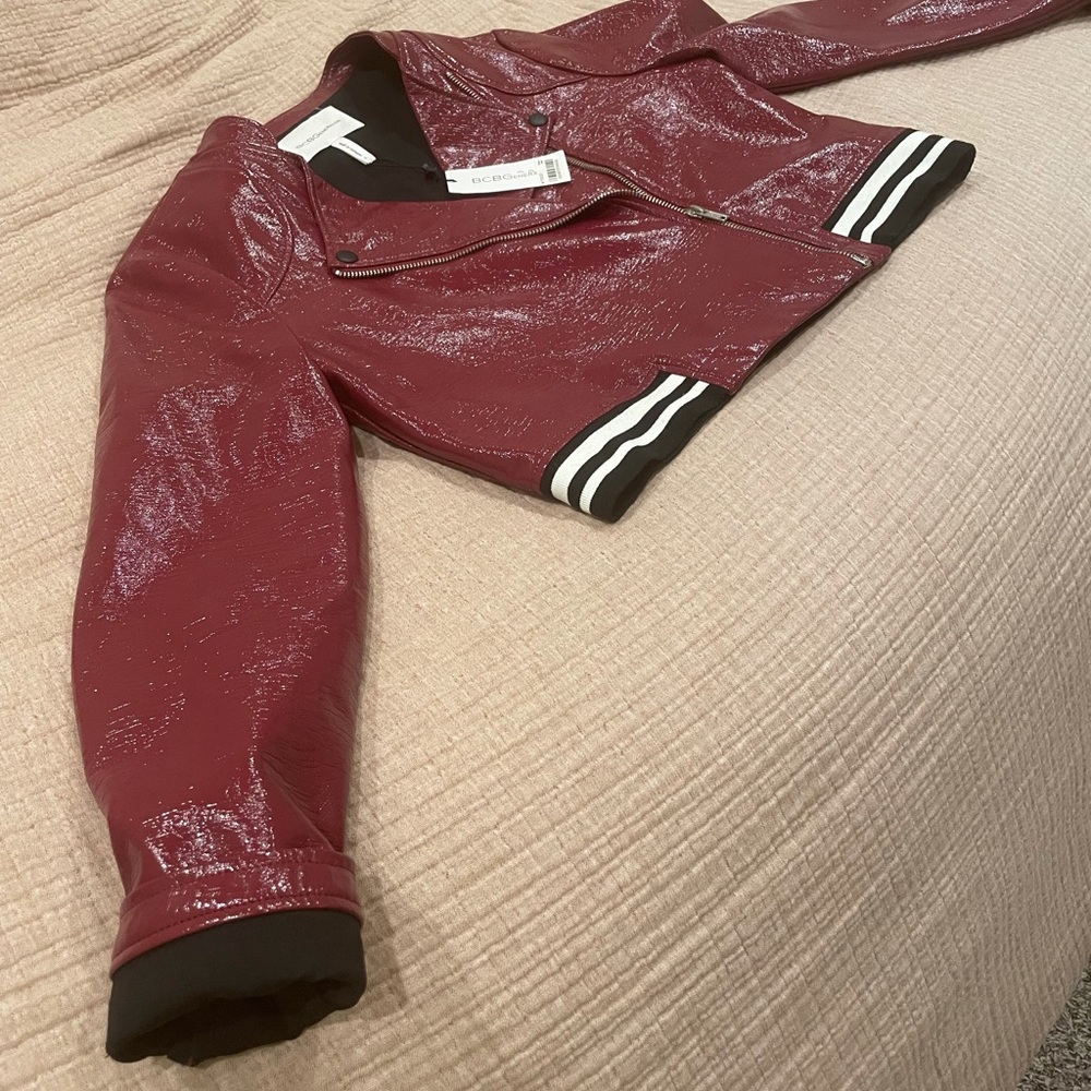 Bcbg Jacket - image 4